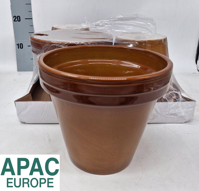 <h4>KERAMISCHE POT H%</h4>