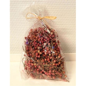 Deco Basic Pepperberries 50gr