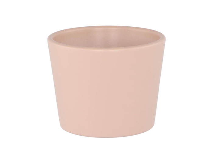 <h4>Ceramic Pot Nude 11cm</h4>