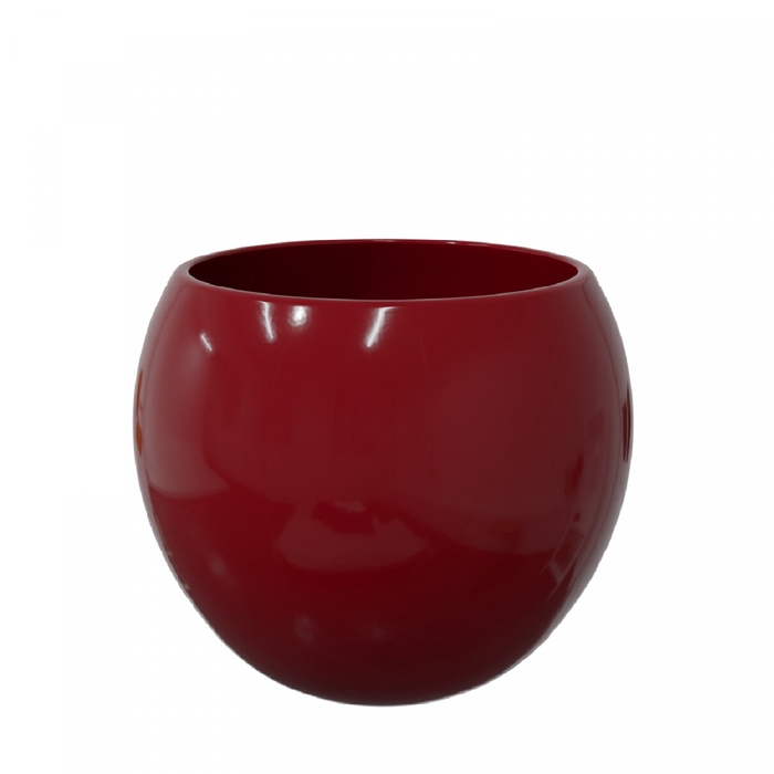<h4>Ceramics Ball pot d12.5/15*13cm</h4>