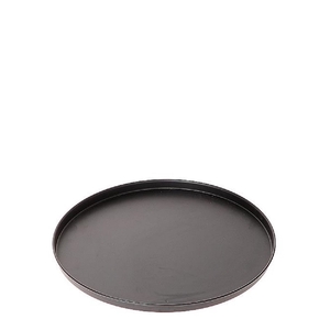 Metaal Tray Sarlek d35.5*2cm