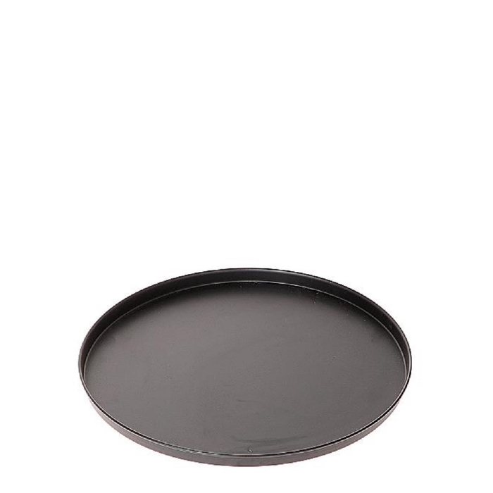 <h4>Metaal Tray Sarlek d35.5*2cm</h4>