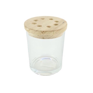 Vase Cyl. Arranging H11D16