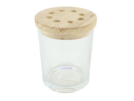 Vase Cyl. Arranging H11D16