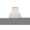 Faro Natural Vase 30x30x40cm Nm