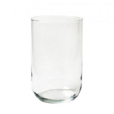 Glas Cilinder Davinci d13*21cm