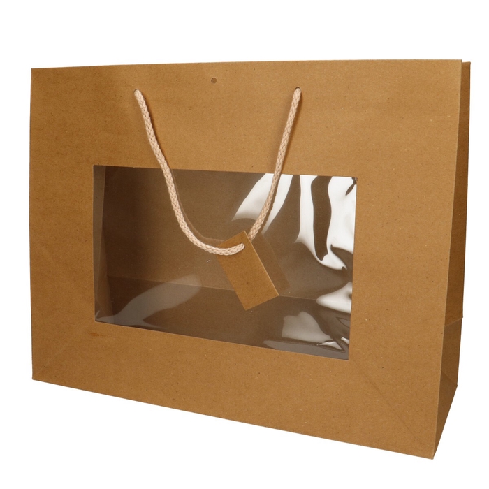 <h4>Bags Gift bag chic 40*15*31cm</h4>