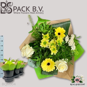 GEM ZOMERBOEKET