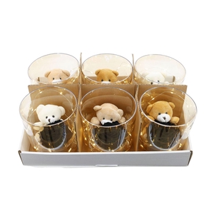 Arrangementen Potroos H%