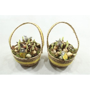 8425 GEVL MAND GEEL TETE