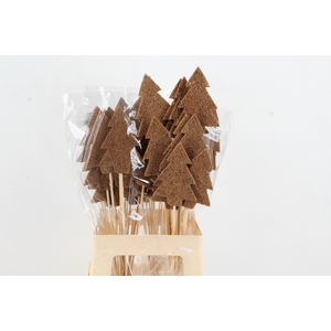 Stick Tree Mulch 11cm