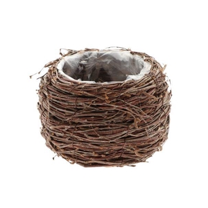 Basket Twig H11D15