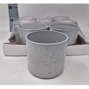KERAMISCHE POT H%