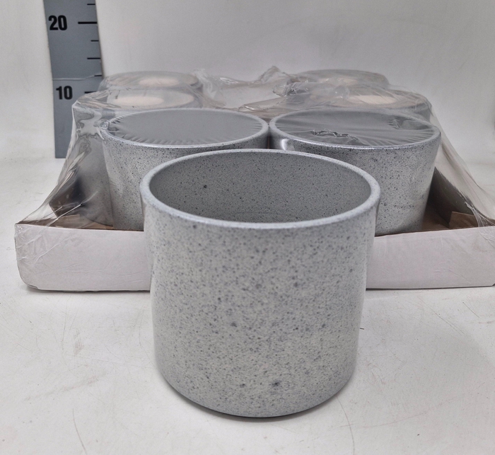 <h4>KERAMISCHE POT H%</h4>