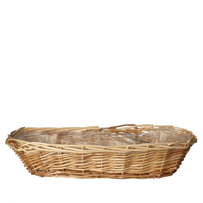 <h4>Baskets Tray 36*14*8cm</h4>