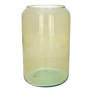 DF02-885540700 - Vase Safa d13.5/19xh30 beige