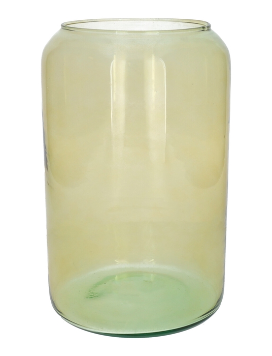 <h4>DF02-885540700 - Vase Safa d13.5/19xh30 beige</h4>