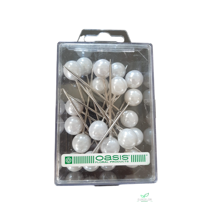 <h4>PARELSPELD OASIS WHITE 60*15MM 20</h4>