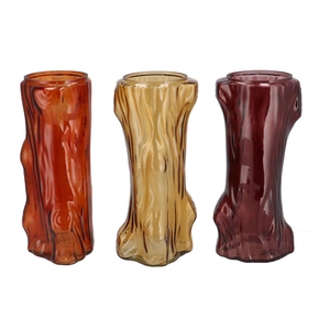 Roman Autumn Mix Tree Vase Ass 13x12x29cm Nm