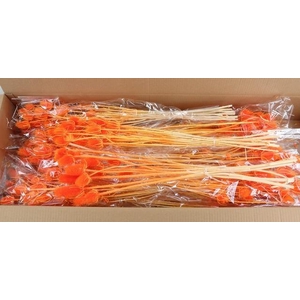 DF Dipsacus Li.Orange Bs 130g