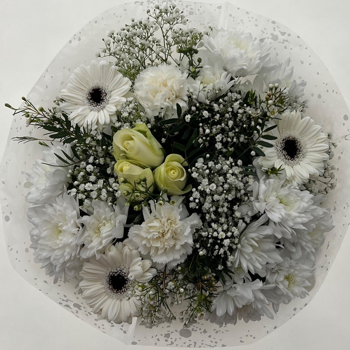 <h4>GEM BOEKET OV</h4>