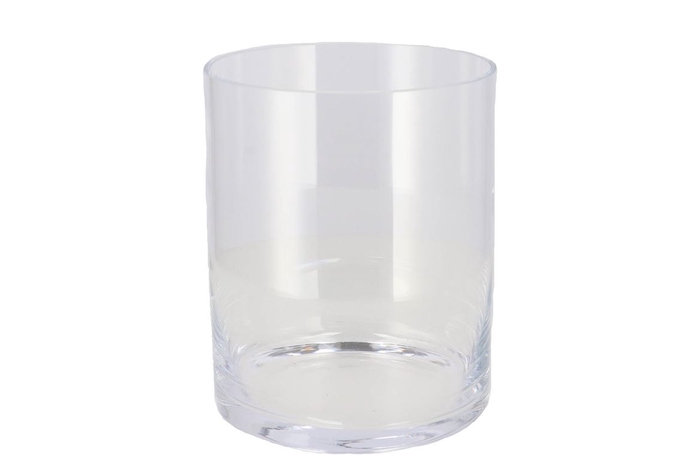 <h4>Glas Cilinder Coldcut 18x22 Cm</h4>