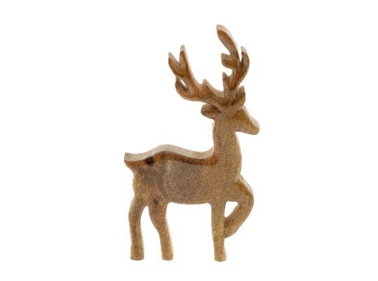 Reindeer Parlande L14W2.5H25