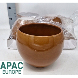 KERAMISCHE POT H%