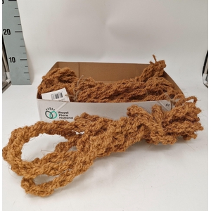 SISAL TOUW H%