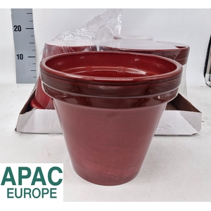 KERAMISCHE POT H%