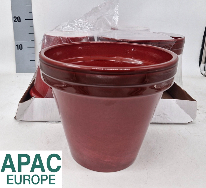 <h4>KERAMISCHE POT H%</h4>
