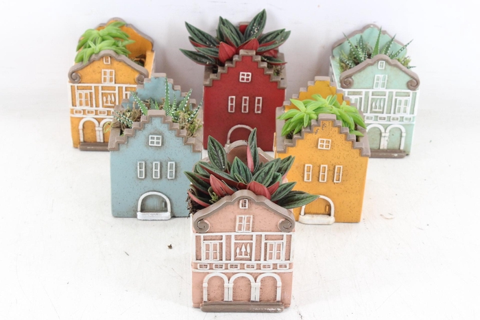 <h4>arr3 SN - Casa Scandinavian klein</h4>