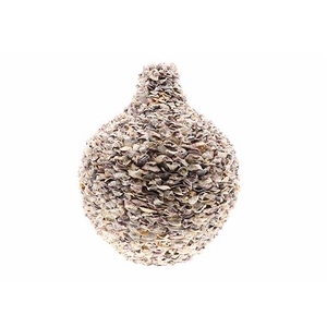 Vase Oyster Talaba H61D50