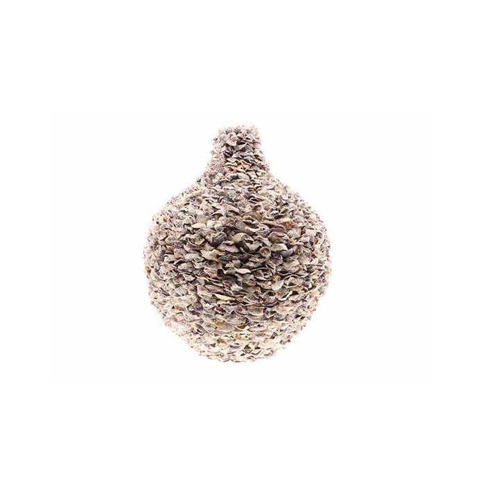 <h4>Vase Oyster Talaba H61D50</h4>