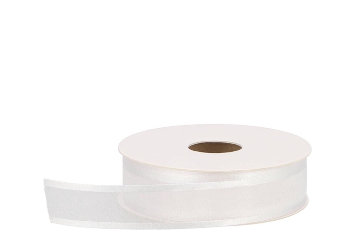 <h4>Ribbon Prego White 25mx22mm Nm</h4>