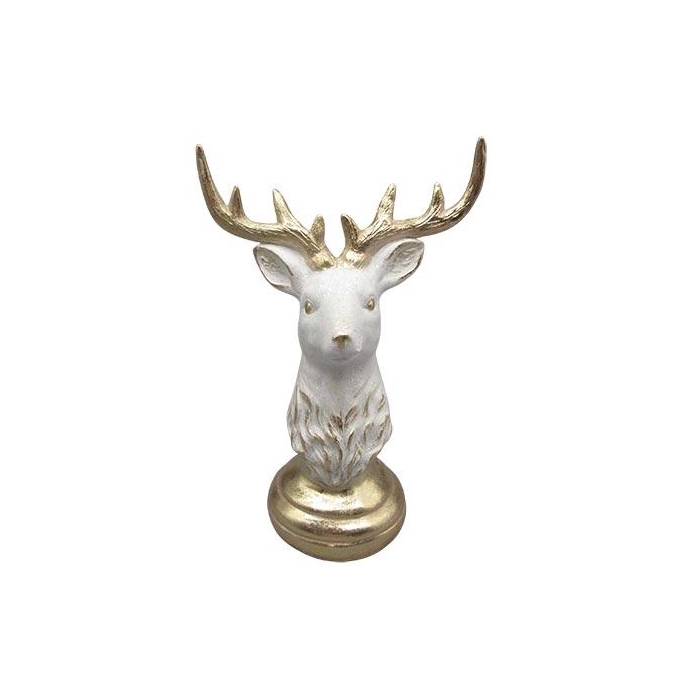 <h4>Deer Halo on Base L18W10H25</h4>