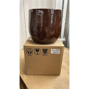 KERAMISCHE POT H%
