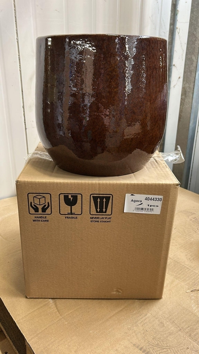 <h4>KERAMISCHE POT H%</h4>