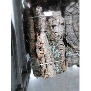 KURK PLAATJES 45CM X5