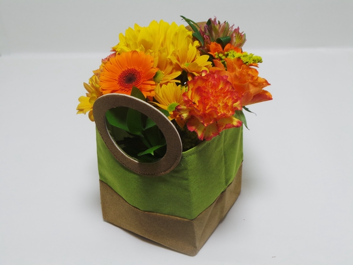 Bouquet Big Bag Bobby Orange