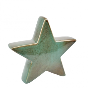 Christmas Deco star 21.5*5*20cm