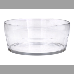 DF01-665140100 - Bowl Sacramento2 d19xh8 clear