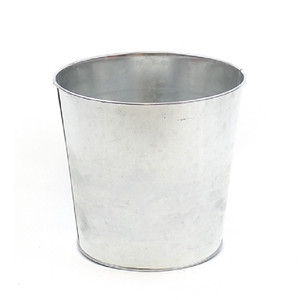 Zinc Pot d22.5*21cm