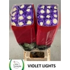 R Gr Violet Lights