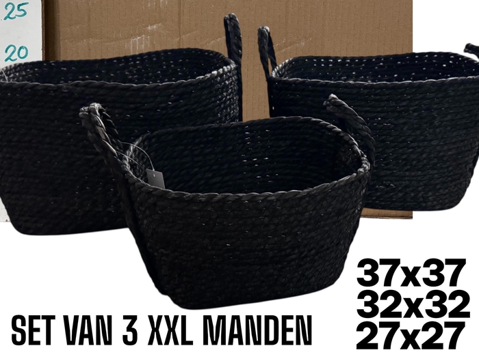 <h4>MANDWERK H%</h4>