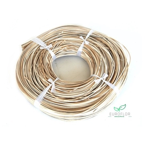 ROTAN ROND 1,5MM 250GR NATUREL