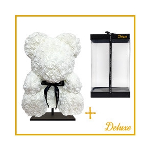 Valentine Foam bear 40cm+standard