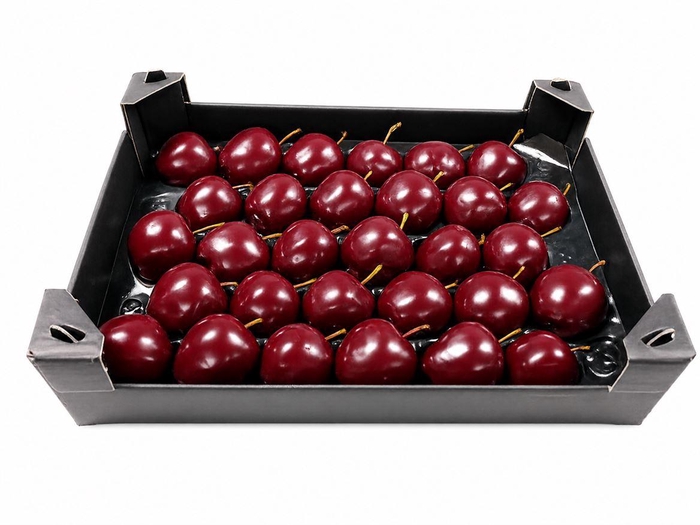 <h4>Waxappel Rood Wijn</h4>