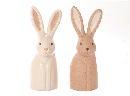 <h4>Rabbit Vaux L12W11H32</h4>