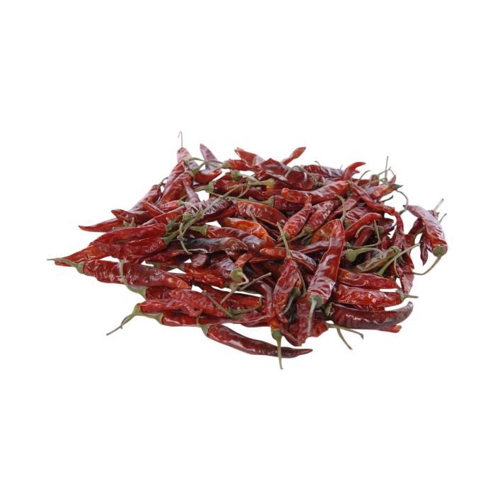 <h4>Chilli 250g Short</h4>